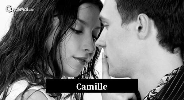 camille