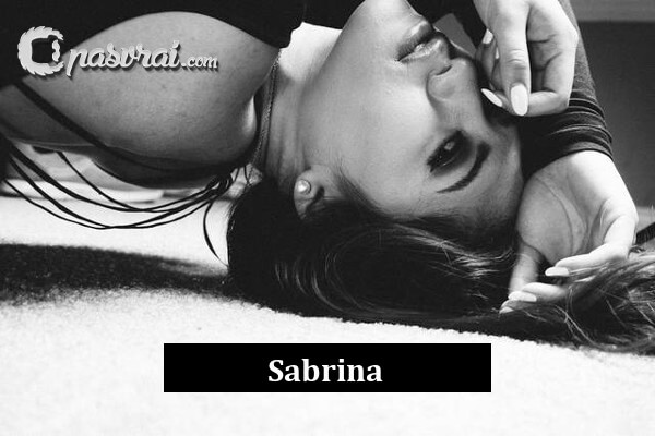 sabrina