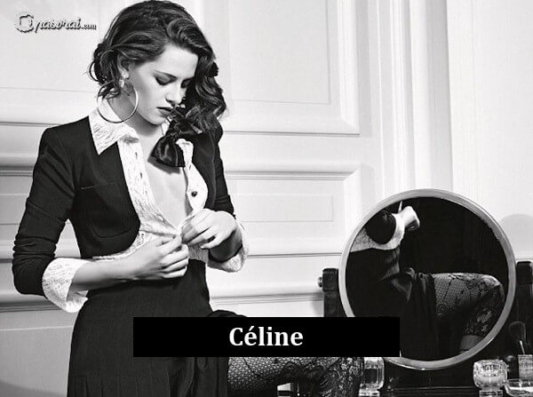 céline