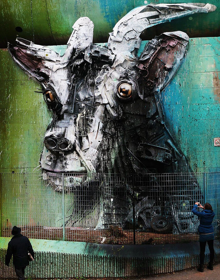 @bordalo II