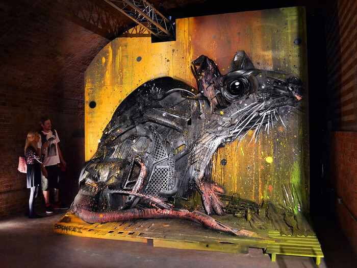 @bordalo II