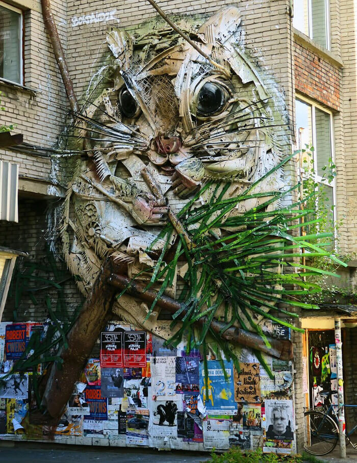 @bordalo II