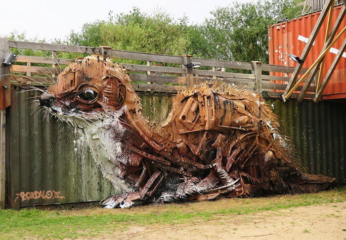 @bordalo II