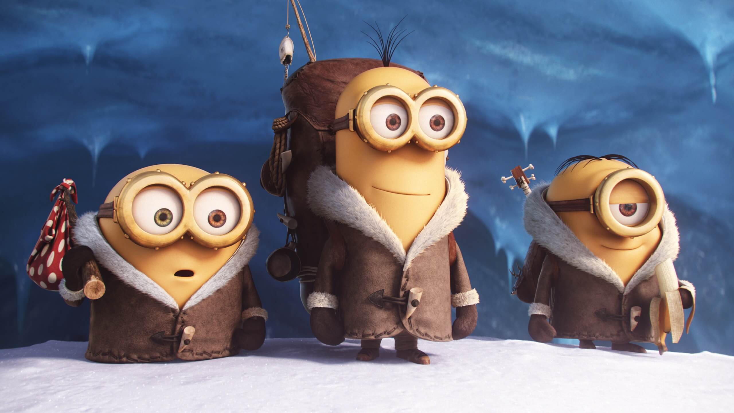 fandesminions